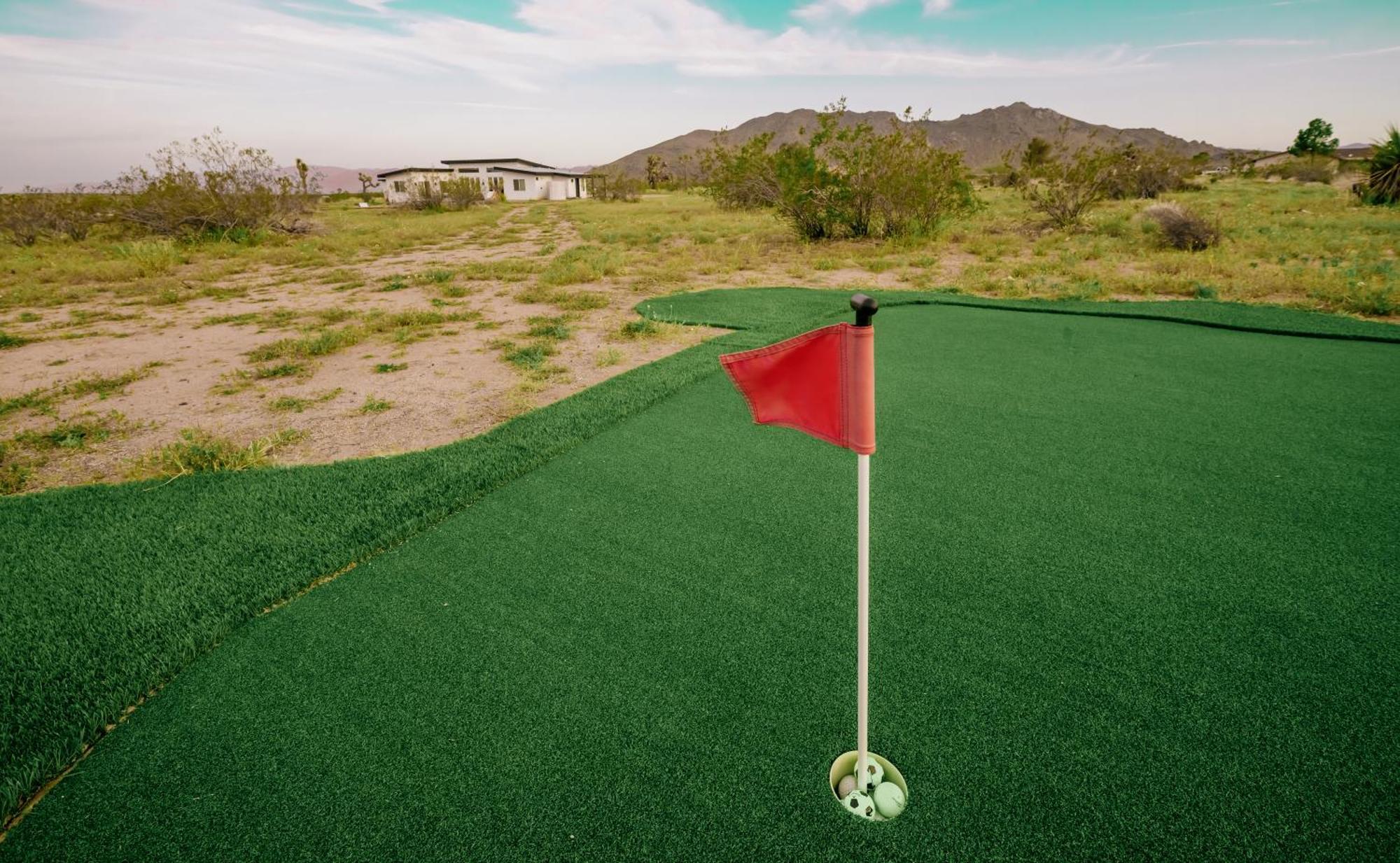 Coyote Tracks - A Modern Desert Experience Villa Joshua Tree Exterior foto
