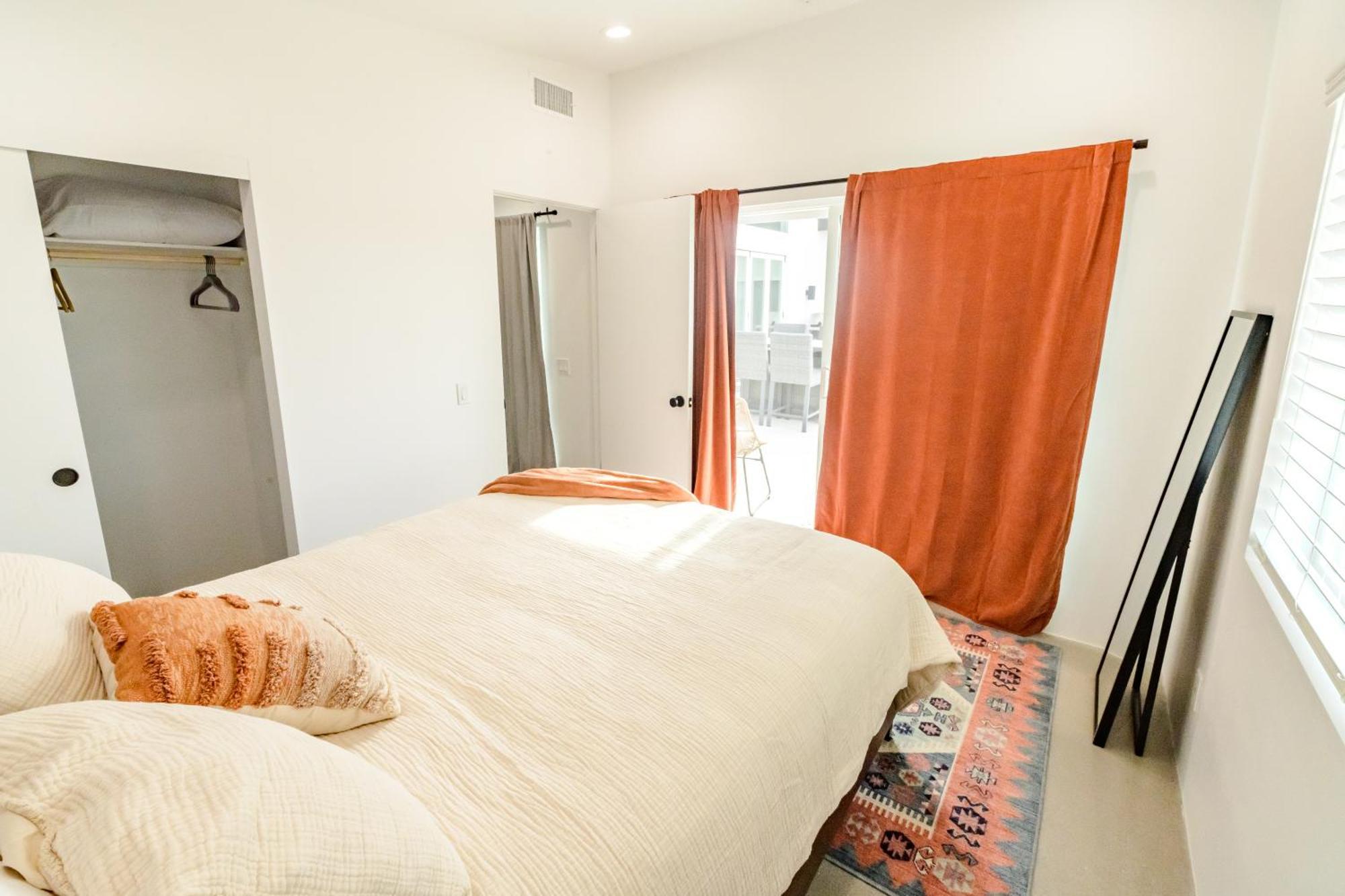 Coyote Tracks - A Modern Desert Experience Villa Joshua Tree Exterior foto
